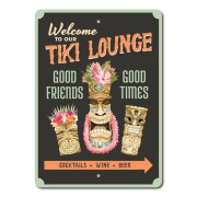 TIKI Lounge